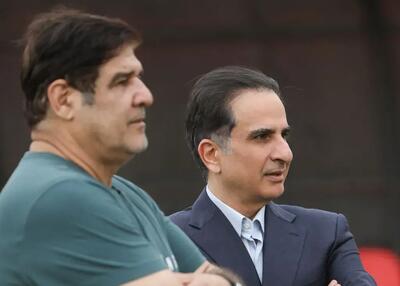 مالک نساجی به سیم آخر زد: حکم فساد چه شد - پارس فوتبال