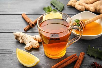 شگفت انگیزترین داروهای گیاهی برای مقابله با استرس