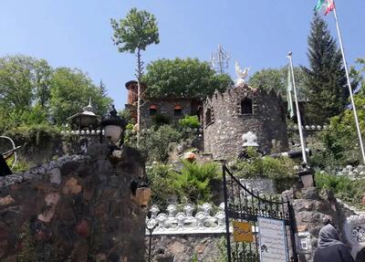 روستای کندلوس در انتظار ثبت جهانی + فیلم