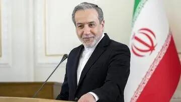جایشانکار در دیدار عراقچی : هند قصد تشدید تنش با پاکستان را ندارد