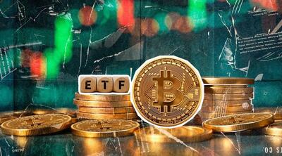شعله‌ور شدن احساسات صعودی در بازار ETFها؛ بیت‌کوین در یک‌ قدمی ۱۰۰ هزار دلار!