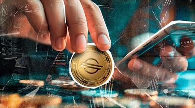استلار درگیر بحران تمرکز؛ ۱۰ کیف پول بزرگ بازار XLM را در دست گرفته‌اند!