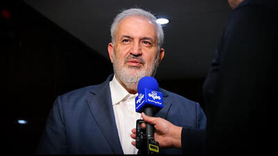 وزیر نیرو: قطعی های برق خانگی از شنبه حداکثر دو ساعت است