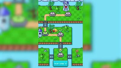 تریلر زمان عرضه بازی Flappy Bird + فیلم