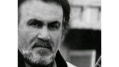 دانلود آواز باشکوه حبیب ! / آهنگ نماز شام غریبان چو گریه آغازم ! + متن