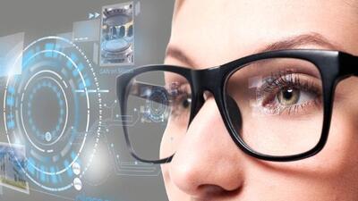 عینک هوشمند جدید متا با قابلیت تشخیص چهره؛ آینده‌ای نوین در فناوری