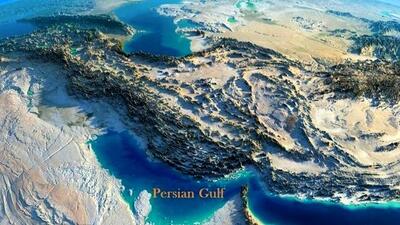 با موافقت فدراسیون جهانی تنیس/ تغییر نام بازی های  تور جهانی تنیس  به  تور جهانی خلیج فارس !