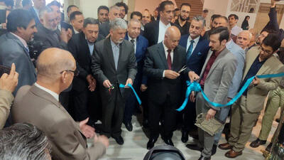 حضور عراق به‌عنوان مهمان ویژه در سی‌وششمین نمایشگاه بین‌المللی کتاب تهران 1404