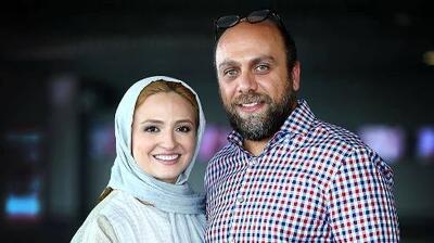 رونمایی از پدر و مادر باکلاس گلاره عباسی،اکرم سریال  شهرزاد/ چقدر شبیه مادشونن!