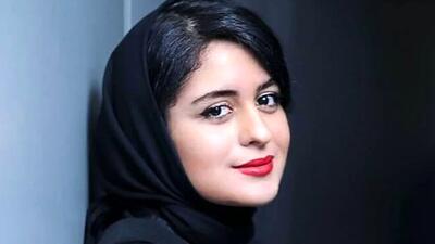 فاطیما بهارمست از دوران کودکی‌اش با علی شادمان می‌گوید+فیلم