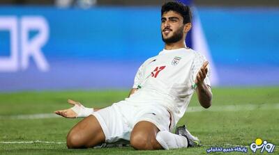 گزینه ملوانی استقلال و پرسپولیس ملوان را در خطر سقوط قرار داد! | روزنو