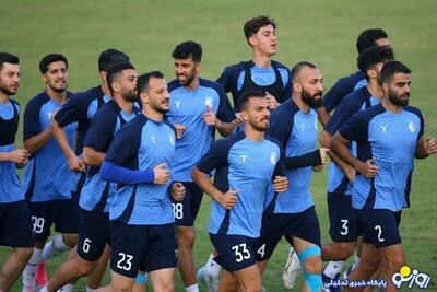 ویروس سرماخوردگی در اردوی استقلال قربانی گرفت | روزنو