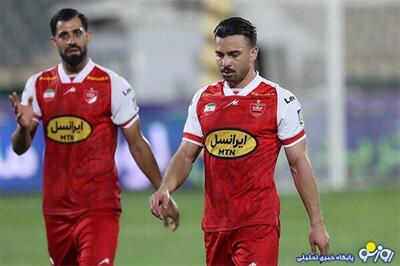 جزییات ناگفته از نقش عابر بانک جدید پرسپولیس | روزنو