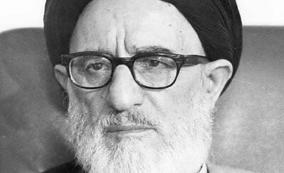 عکسی از آیت الله طالقانی در ایام جوانی؛ دهه ۲۰ | رویداد24