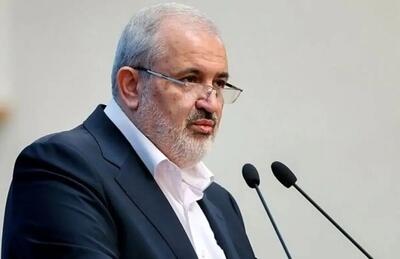 قطعی‌های برق حداکثر دو ساعت خواهد بود | انتظار چنین شرایطی را در اردیبهشت نداشتیم | رویداد24