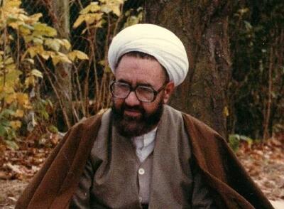 مرتضی مطهری؛ عقلانیت در تراز سنت و زمانه | رویداد24