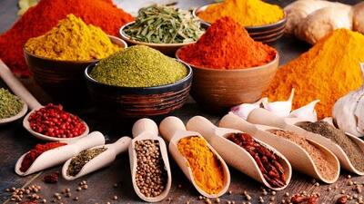ادویه‌ها چطور برای مغز معجزه می‌کنند؟/ این ادویه ها را برای تقویت ذهن بخورید - سبک ایده آل