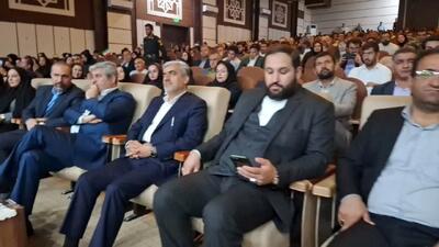 خبر خوب معاون وزیر آموزش وپرورش درباره افزایش ۶۰ درصدی اعتبارات