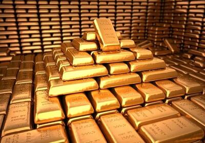 آخرین قیمت طلا آبشده نقدی امروز پنجشنبه ۱۸ اردیبهشت ماه ۱۴۰۴ / طلا آبشده چند؟