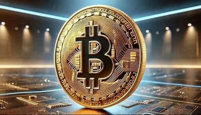 آخرین قیمت بیت کوین و قیمت دای امروز پنجشنبه ۱۸ اردیبهشت ماه ۱۴۰۴ + قیمت تتر