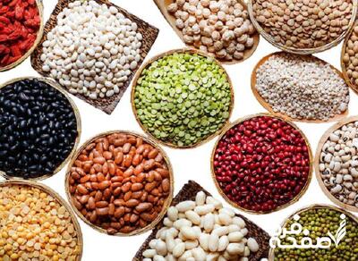 روایتی عجیب از انبارهای پر از لوبیا! + فیلم