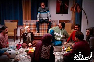 جزئیات پخش ۲ قسمت سریال پایتخت۷ از امشب۱۸ اردیبهشت