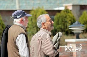 دهقان کیا نسبت به ادامه بحران آفرینی های دولت هشدار داد؛فشارهای بحران آفرین دولت زمینه ساز اعتراض‌های گسترده بازنشستگان