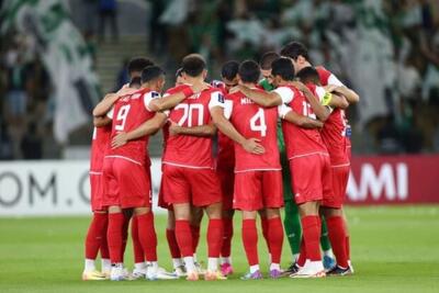 پرسپولیس و خیبر با این ترکیب به مصاف هم می روند | شفقنا
