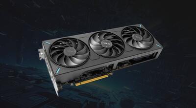 اولین بنچمار‌ک‌ها از کارت گرافیک AMD RX 9070 GRE؛ در حد و اندازه RX 7900 GRE و کندتر از RTX 5070
