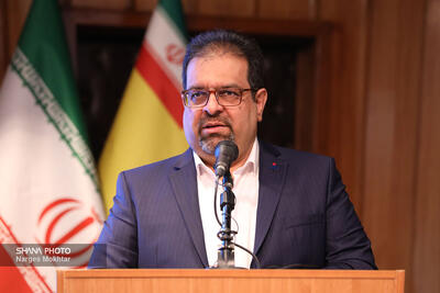 تأکید ایران بر گسترش همکاری‌های گازی با روسیه
