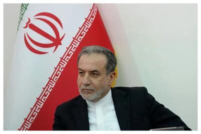 عراقچی در دهلی؛ صدای خویشتنداری در آستانه بحران