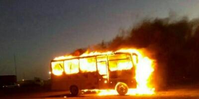 مدیر آموزش و پرورش بشاگرد برکنار شد