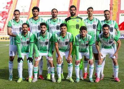اعلام ترکیب خیبر مقابل پرسپولیس؛ هفته ۲۹ لیگ برتر