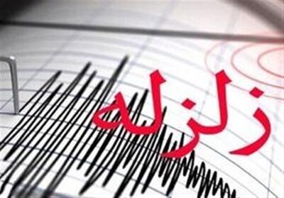 زلزله پنج ریشتری زمان‌آباد شاهرود تاکنون خسارتی نداشته است