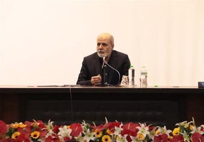 اظهارات دبیر شورای عالی امنیت ملی درباره مذاکره با آمریکا