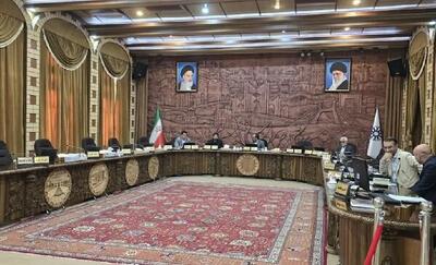 عضو شورای شهر تبریز بازداشت شد
