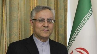 هشدار ایران به انگلیس: بازی با امنیت متقابل، خط قرمز است!