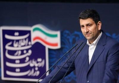 وزیر ارتباطات: خاموشی سایت‌های ارتباطی با باتری قابل پیشگیری نیست