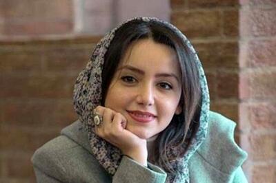 خانه  مدرن نازنین بیاتی با چیدمانی چشم‌نواز! گلدان‌های آویزی و شیک، ستاره دکوراسیون مریم سریال تاسیان
