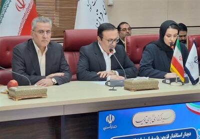 دعوت از کشورهای خارجی برای توسعه گردشگری قزوین - تسنیم