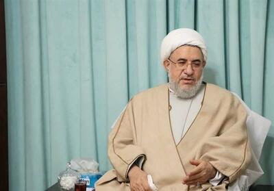 هشدار آیت‌الله اراکی درباره   التقاط جدید   - تسنیم