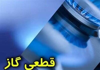 چرا گاز غرب شهر زنجان امروز قطع شد؟ - تسنیم