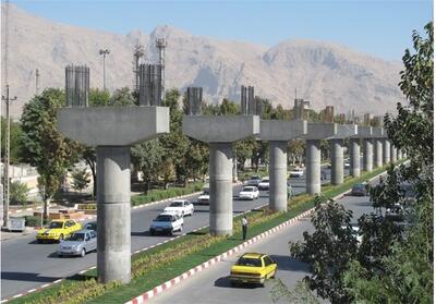 تسریع در تصویب طرح جامع کلانشهر کرمانشاه - تسنیم