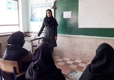 ساماندهی 26 هزار معلم در 20 هزار کلاس‌ البرز - تسنیم