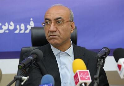 درخواست استاندار کرمانشاه برای ساماندهی مسکن خبرنگاران - تسنیم