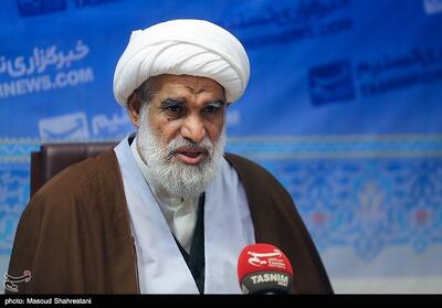 ‌ پیام تمدن‌ساز امام خامنه‌ای‌ نقشه راه آینده حوزه علمیه شد - تسنیم