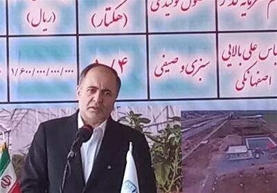 بدهی بذرکاران به زودی پرداخت می‌شود - تسنیم