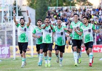 خیبر به‌دنبال تکرار شگفتی استقلال؛ این‌بار برابر پرسپولیس - تسنیم