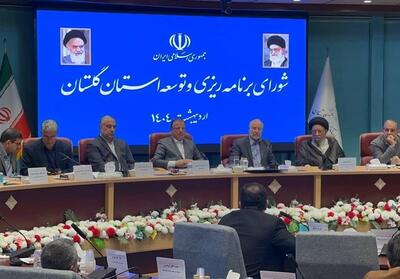 گلستان دچار انباشتی از ترک‌فعل‌هاست - تسنیم