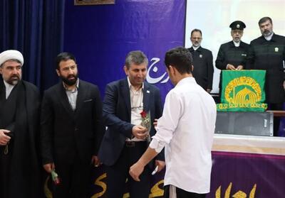 آزادی 88 زندانی نیازمند در استان البرز - تسنیم